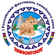 Логотип фестиваля Мамонтоша