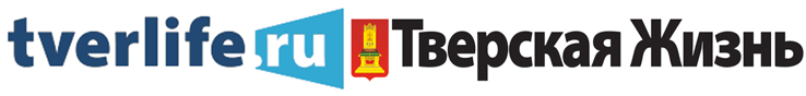 Логотип газеты Тверская жизнь
