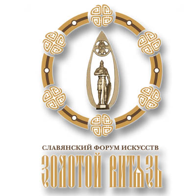 Логотип Золотой Витязь
