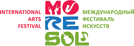 Мо-Ре-Соль лого